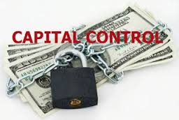 capital control