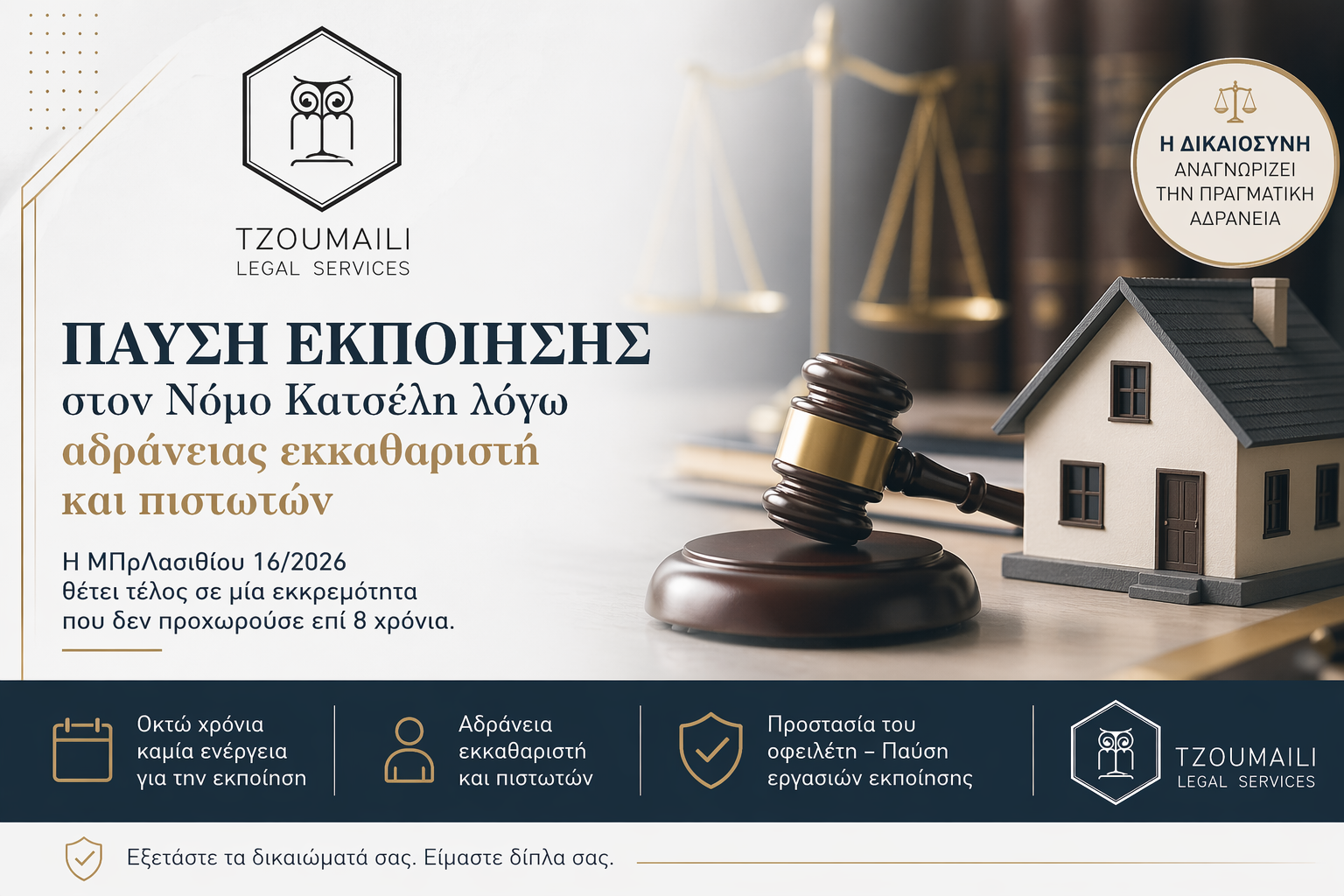 ΕΡΓΑΣΙΩΝ ΕΚΠΟΙΗΣΗ