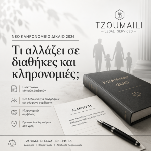 κληρονομικο κληρονομικο