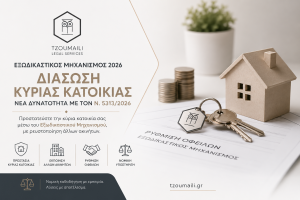 διάσωση κατοικίας διάσωση κατοικίας